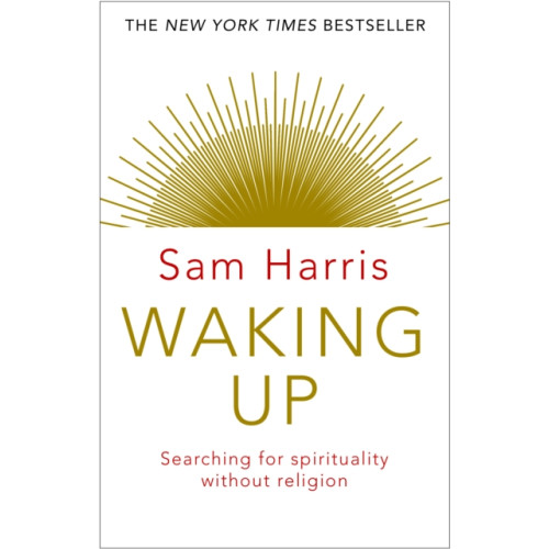 Transworld publishers ltd Waking Up (häftad, eng)