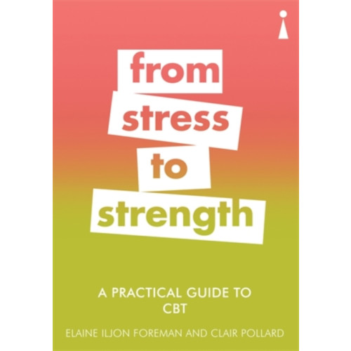 Icon Books A Practical Guide to CBT (häftad, eng)