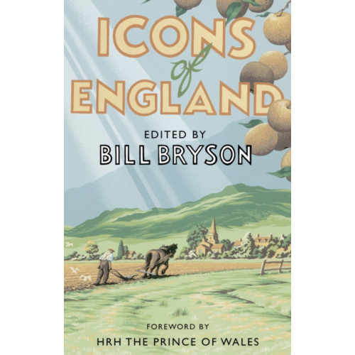 Transworld publishers ltd Icons of England (häftad, eng)