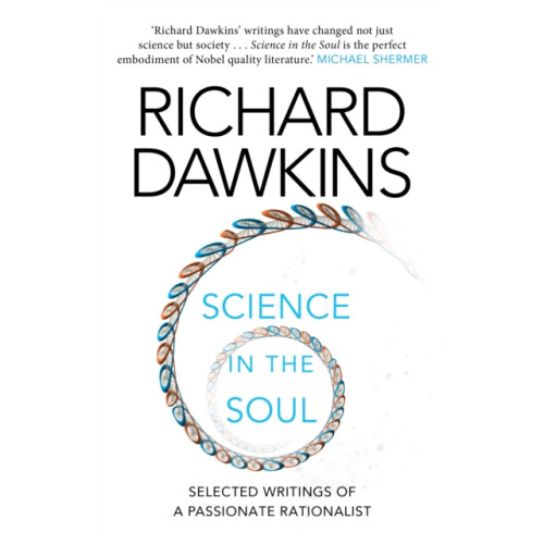Transworld publishers ltd Science in the Soul (häftad, eng)