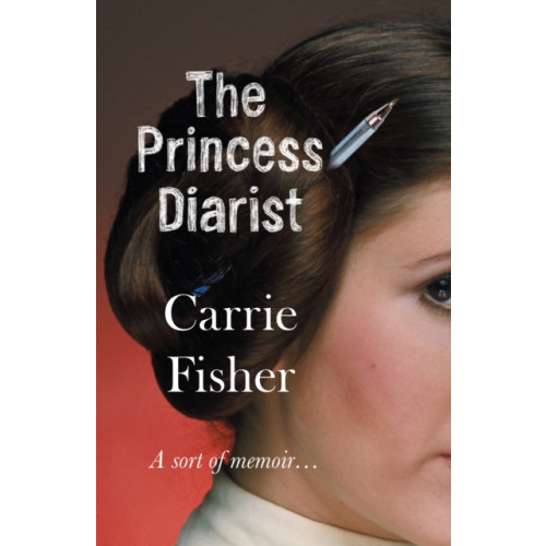 Transworld publishers ltd The Princess Diarist (häftad, eng)