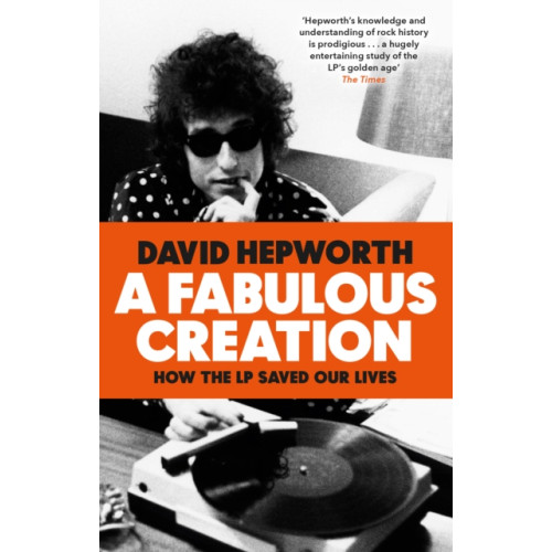 Transworld publishers ltd A Fabulous Creation (häftad, eng)