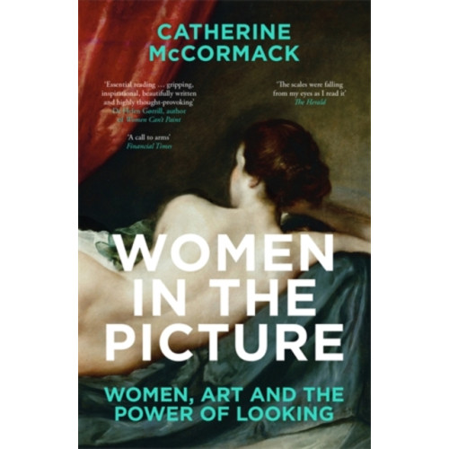 Icon Books Women in the Picture (häftad, eng)