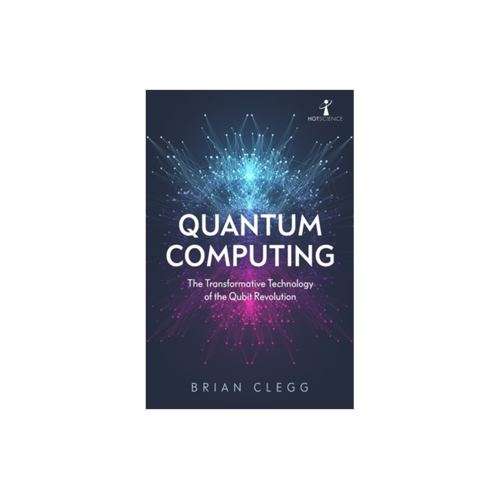 Produktbild för Quantum Computing (häftad, eng)