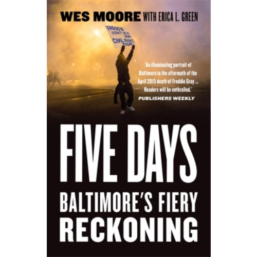Five Days , Icon Books (häftad, english)
