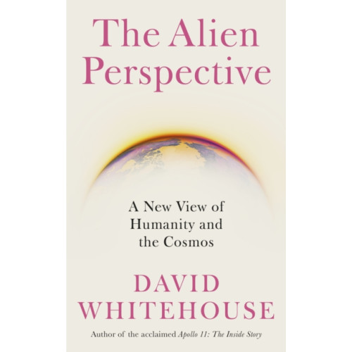 Icon Books The Alien Perspective (inbunden, eng)