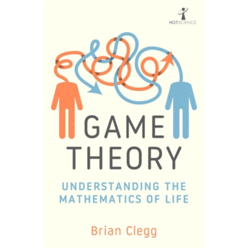 Icon Books Game Theory (häftad, eng)