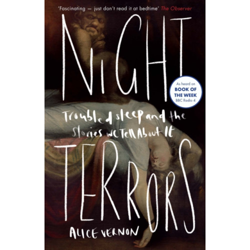 Icon Books Night Terrors (häftad, eng)
