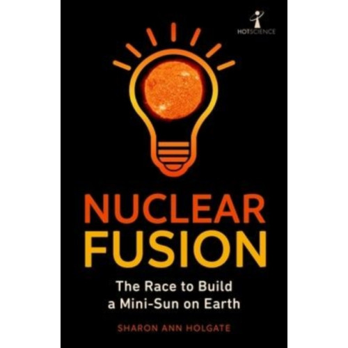 Icon Books Nuclear Fusion (häftad, eng)