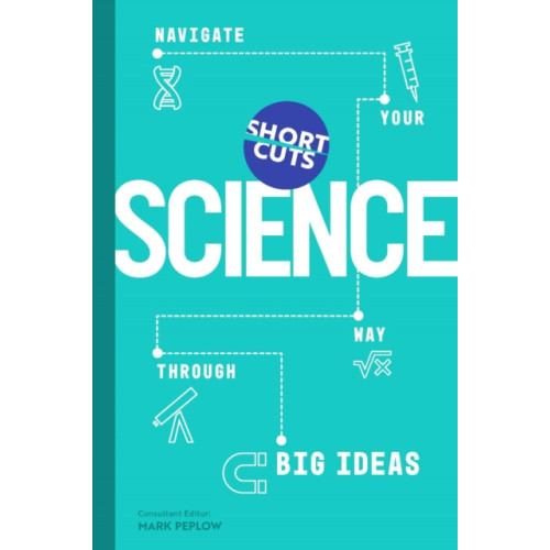 Icon Books Short Cuts: Science (inbunden, eng)