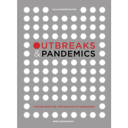 Icon Books Outbreaks and Pandemics (inbunden, eng)