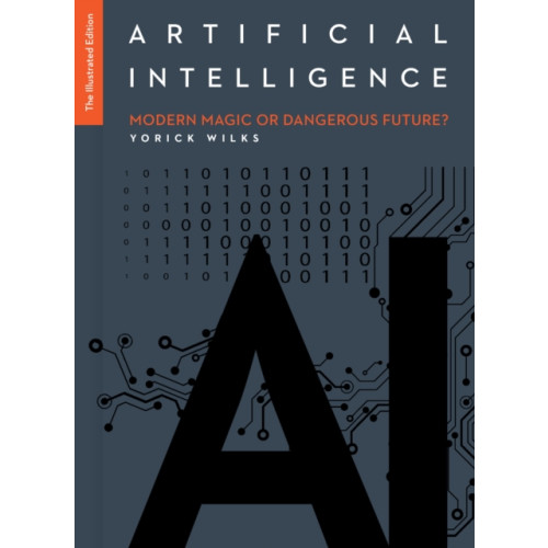 Icon Books Artificial Intelligence: The Illustrated Edition (inbunden, eng)