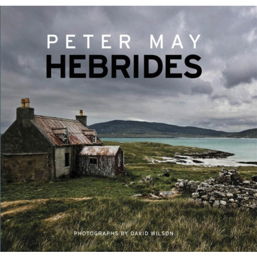 Quercus Publishing Hebrides (inbunden, eng)