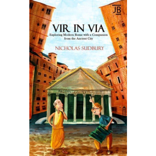 Bradt Travel Guides Vir in Via (häftad, eng)