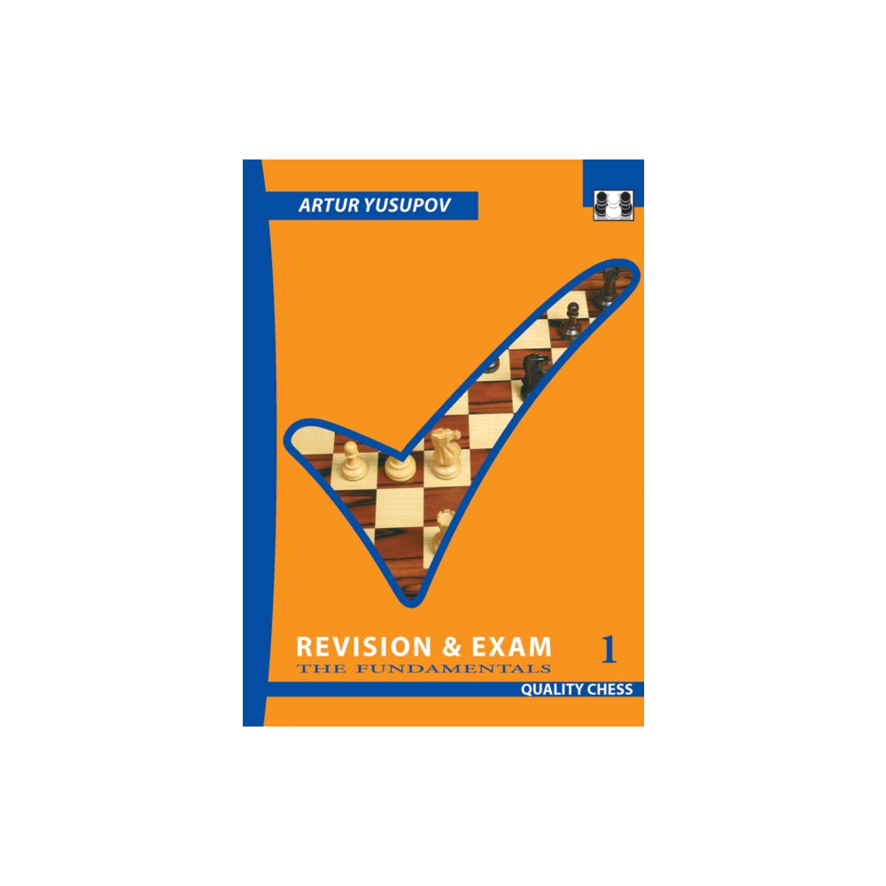 Produktbild för Revision and Exam 1 (häftad, eng)