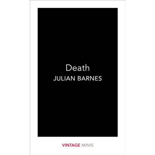 Vintage Publishing Death (häftad, eng)