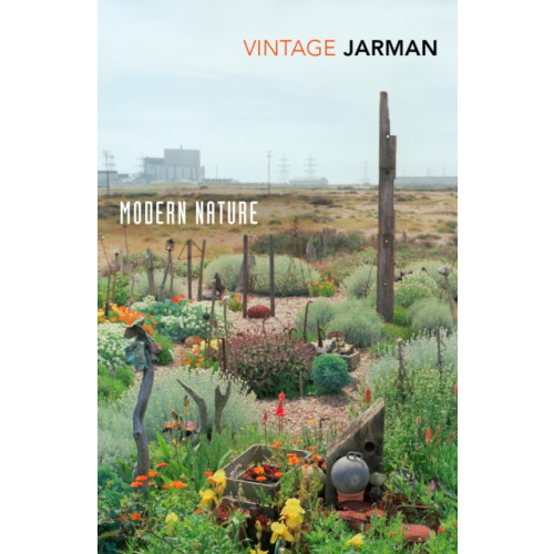 Vintage Publishing Modern Nature (häftad, eng)