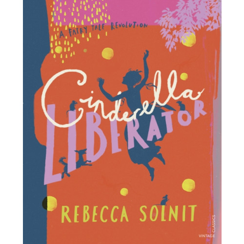 Vintage Publishing Cinderella Liberator (inbunden, eng)