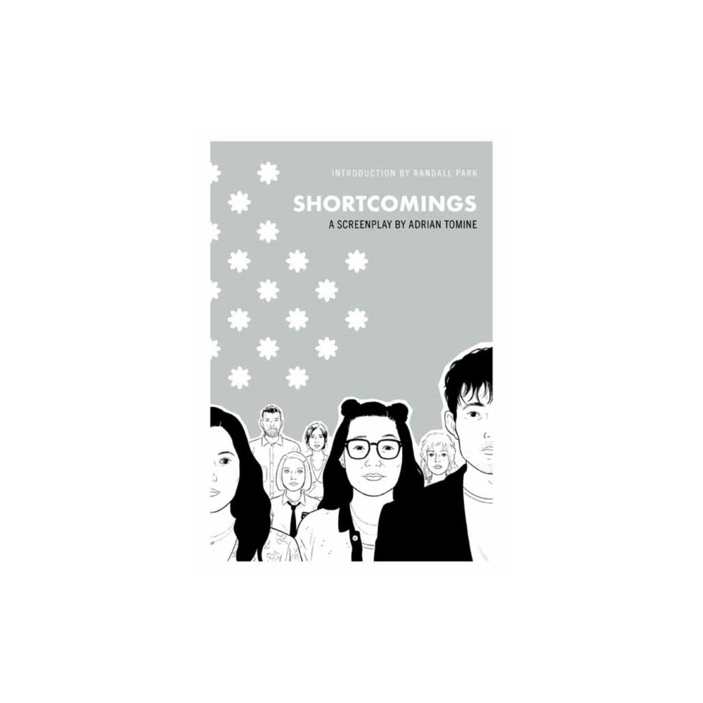 Produktbild för Shortcomings Screenplay (häftad, eng)