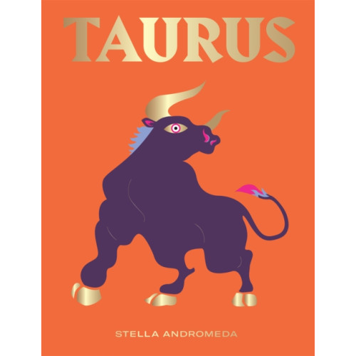 Hardie Grant Books (UK) Taurus (inbunden, eng)