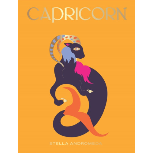 Hardie Grant Books (UK) Capricorn (inbunden, eng)