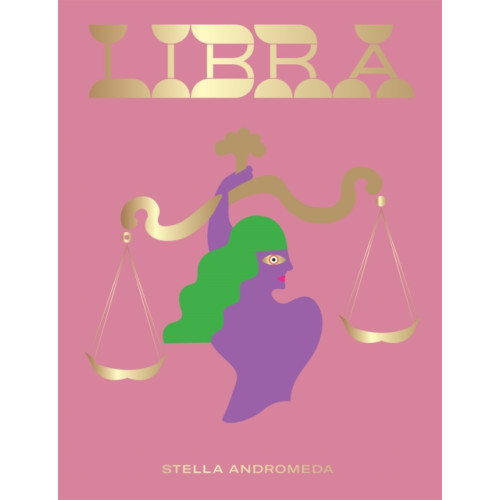 Hardie Grant Books (UK) Libra (inbunden, eng)