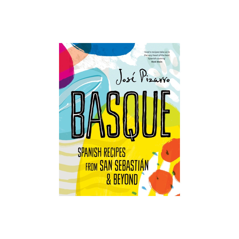 Produktbild för Basque (inbunden, eng)