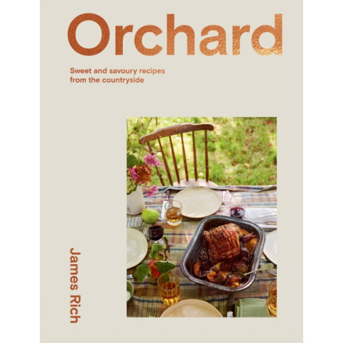 Hardie Grant Books (UK) Orchard (inbunden, eng)