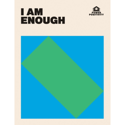 Hardie Grant Books (UK) I AM ENOUGH (inbunden, eng)