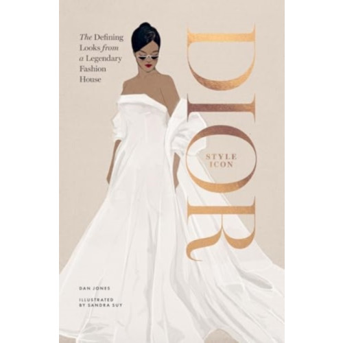 Hardie Grant Books (UK) Dior: Style Icon (inbunden, eng)