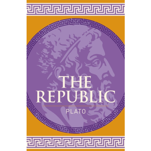 Arcturus publishing ltd The Republic (häftad, eng)