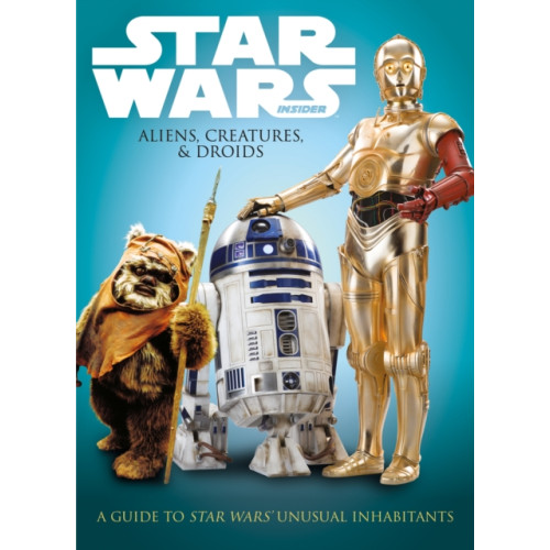 Titan Books Ltd The Best of Star Wars Insider Volume 11 (häftad, eng)