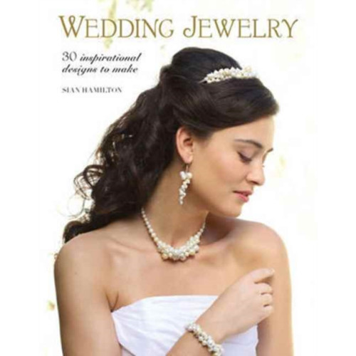 GMC Publications Wedding Jewelry (häftad, eng)