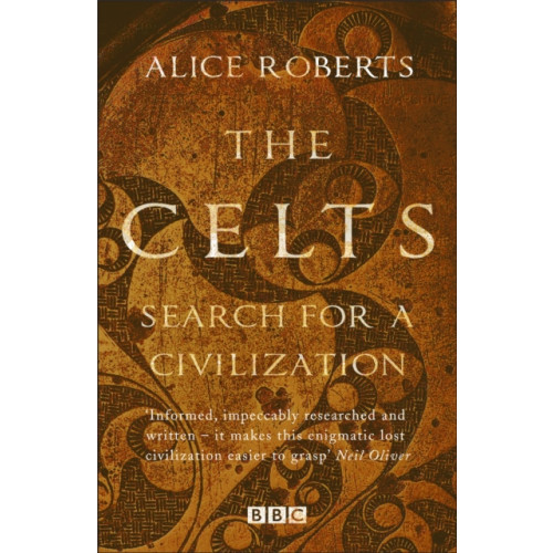 Quercus Publishing Celts, The - Search for a Civilisation (häftad, eng)