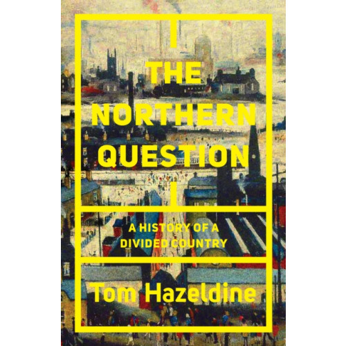 Verso Books The Northern Question (inbunden, eng)