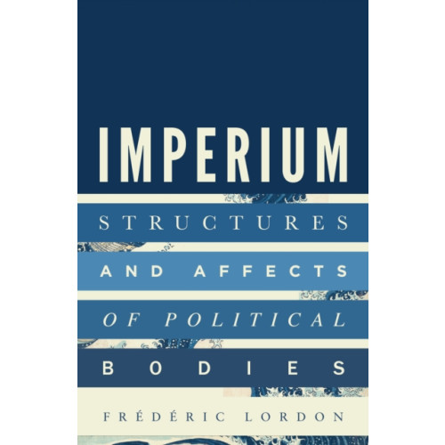 Verso Books Imperium (häftad, eng)