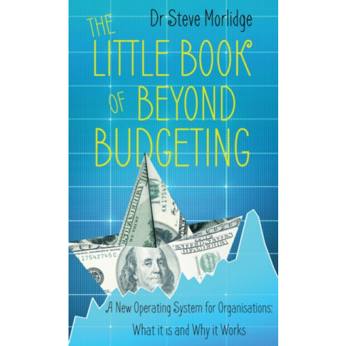 Troubador Publishing The Little Book of Beyond Budgeting (häftad, eng)