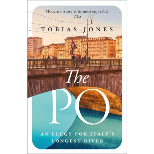 Bloomsbury Publishing PLC The Po (häftad, eng)