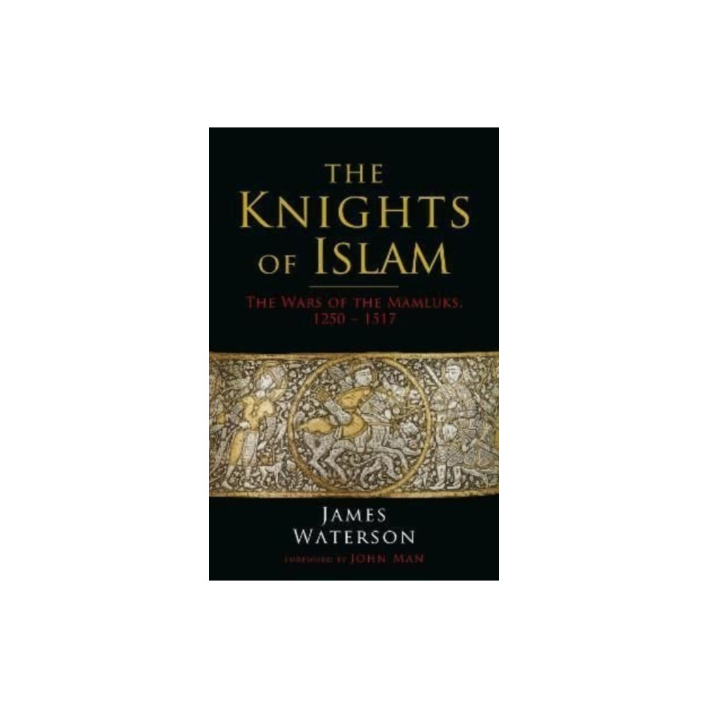 Produktbild för The Knights of Islam (häftad, eng)