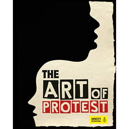 Gemini Books Group Ltd The Art of Protest (inbunden, eng)