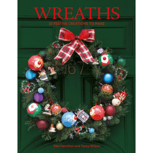 GMC Publications Wreaths (häftad, eng)