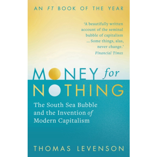 Bloomsbury Publishing PLC Money For Nothing (häftad, eng)