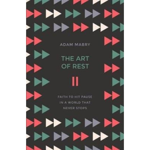 The Good Book Company The Art of Rest (häftad, eng)