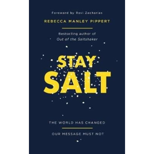 The Good Book Company Stay Salt (häftad, eng)