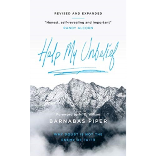 The Good Book Company Help My Unbelief (häftad, eng)