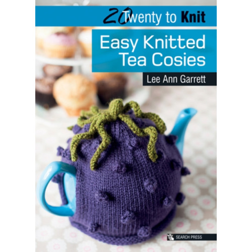 Search Press Ltd 20 to Knit: Easy Knitted Tea Cosies (häftad, eng)