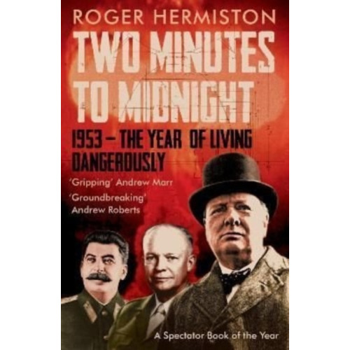 Biteback Publishing Two Minutes to Midnight (häftad, eng)