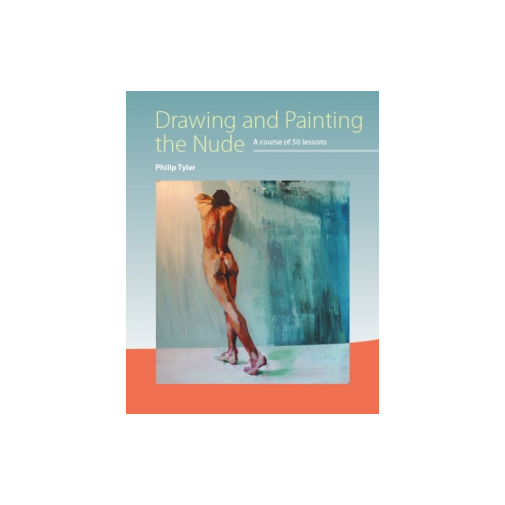 Produktbild för Drawing and Painting the Nude (häftad, eng)