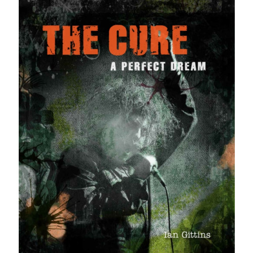 Gemini Books Group Ltd The Cure (inbunden, eng)