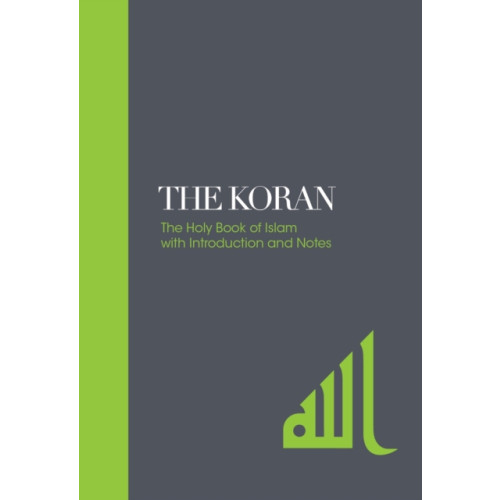 Watkins Media Limited The Koran – Sacred Texts (inbunden, eng)